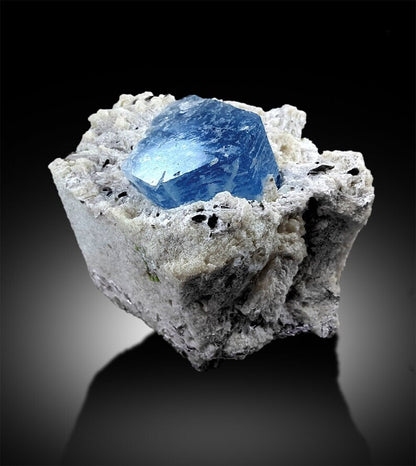 reserved auamarine