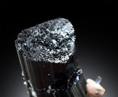 Fluorapatite, Apatite, Aquamarine, Schrol, Tourmaline, Quartz Combo Specimen, Mineral Specimen, Rare Specimen - 272 gram, 72*62*62 mm