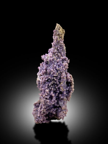 Natural Chalcedony Grape Agate Specimen, Chalcedony crystals, Purple Chalcedony, Raw Mineral, Grape Agate from Indonesia - 1300 gram