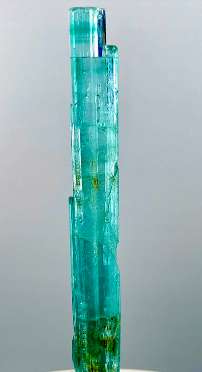 Emerald Crystal from Nigeria , 30 gram