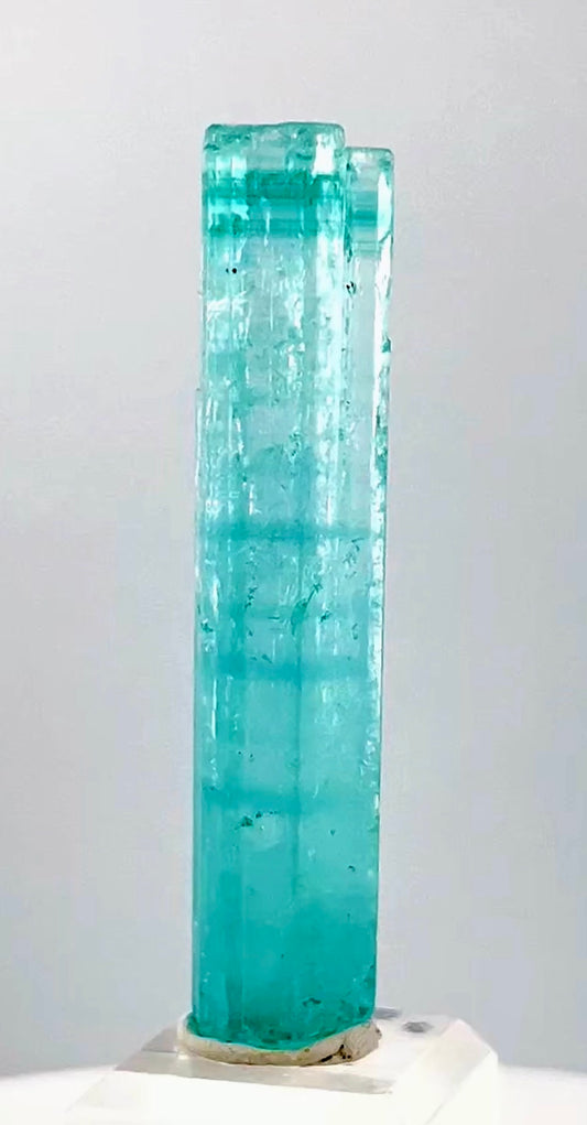 Emerald Crystal from Nigeria, 20 gram
