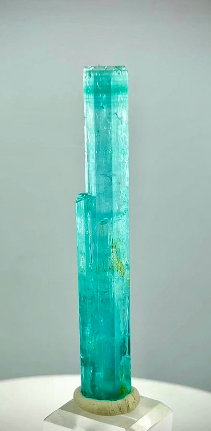 Emerald Crystal from Nigeria, 24 gram