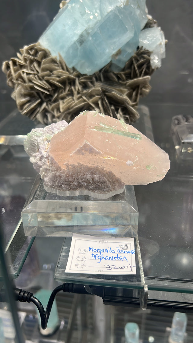 Denver Gem Show 2026