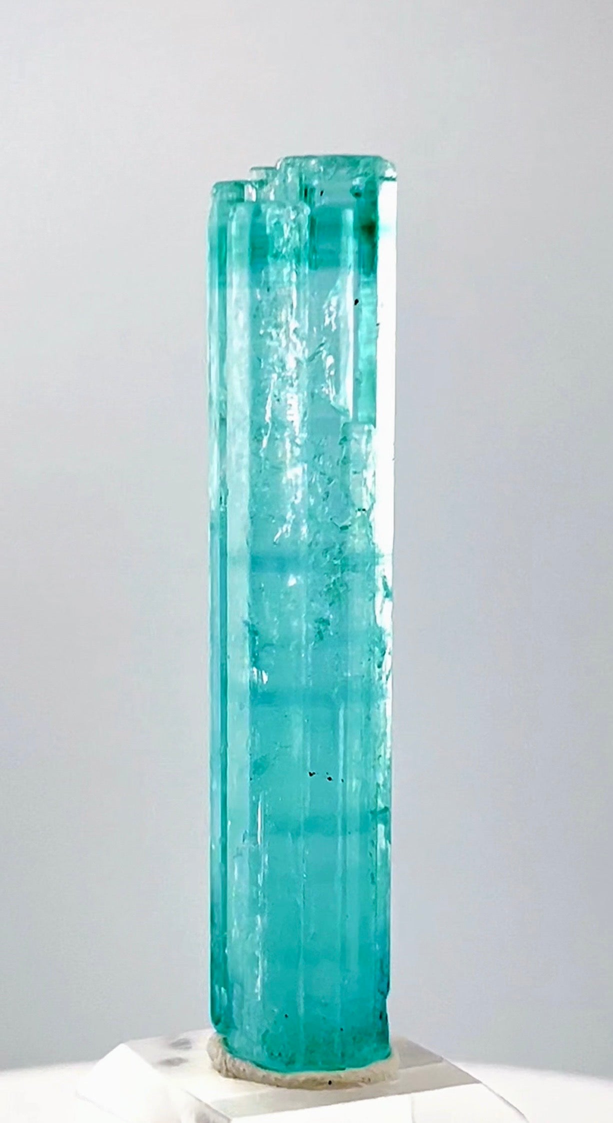 Emerald Crystal from Nigeria, 20 gram