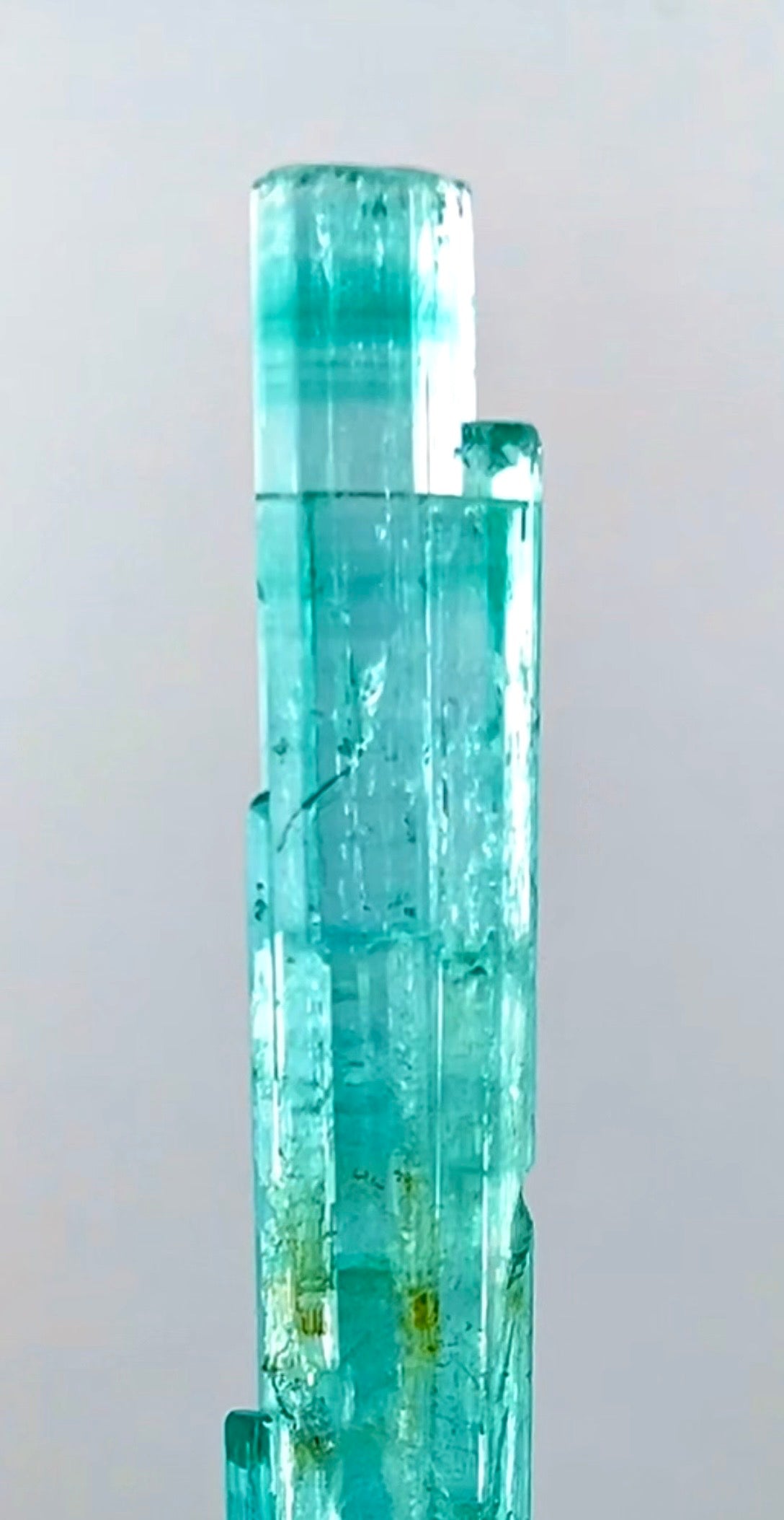 Emerald Crystal from Nigeria , 30 gram