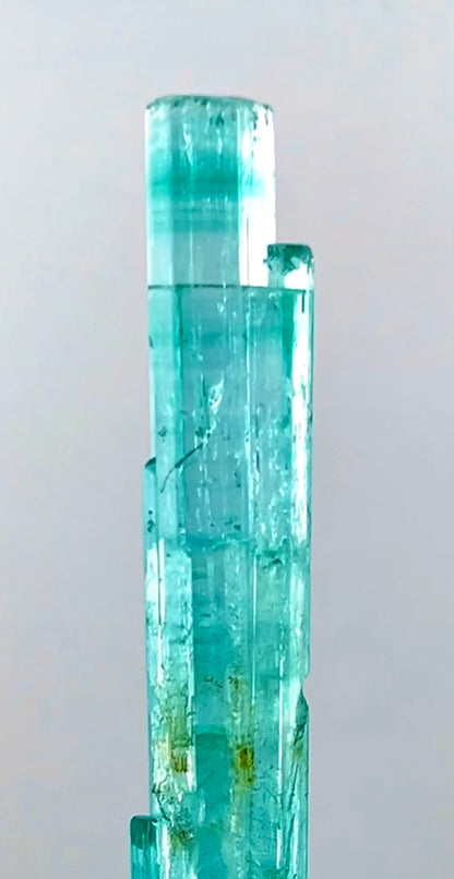 Emerald Crystal from Nigeria , 30 gram