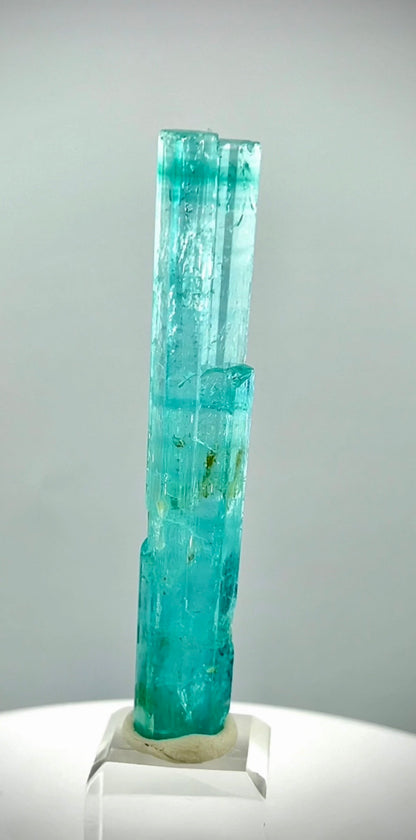 Emerald Crystal from Nigeria, 24 gram