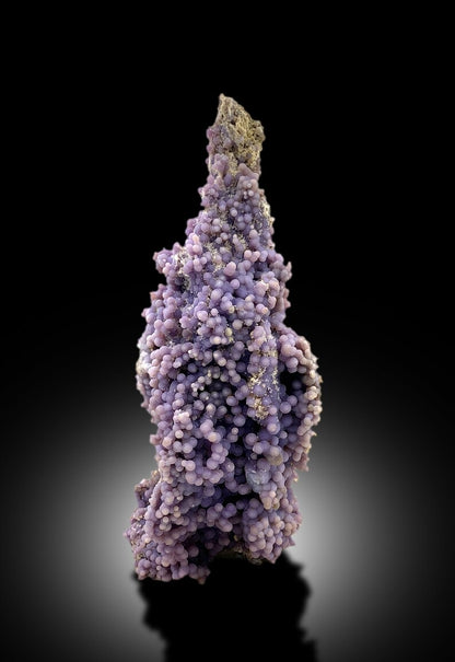 Natural Chalcedony Grape Agate Specimen, Chalcedony crystals, Purple Chalcedony, Raw Mineral, Grape Agate from Indonesia - 1300 gram