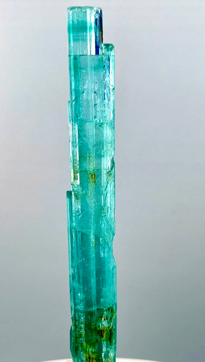 Emerald Crystal from Nigeria , 30 gram
