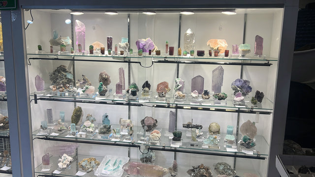Denver Gem Show 2026