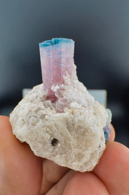 Tourmaline specimen from Afghanistan, 33 gram