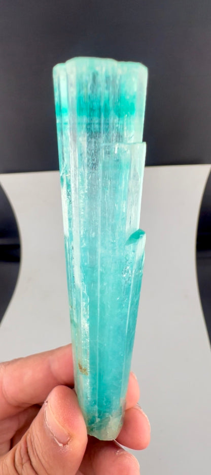 Emerald Crystal from Nigeria , 45 gram