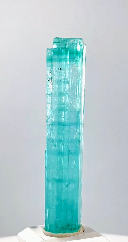 Emerald Crystal from Nigeria, 20 gram