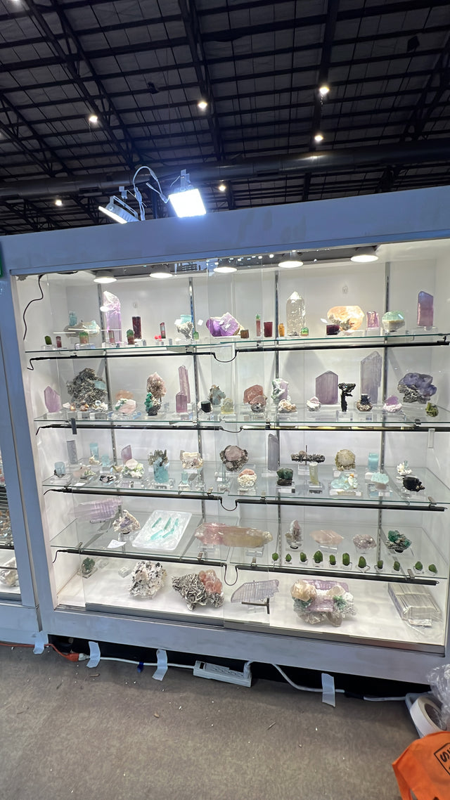 Denver Gem Show 2026