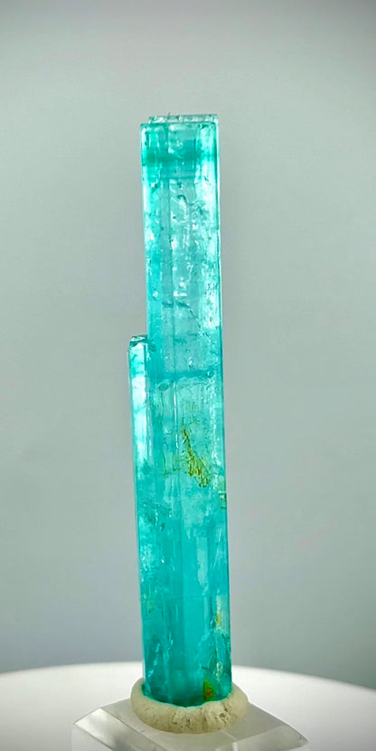 Emerald Crystal from Nigeria, 24 gram