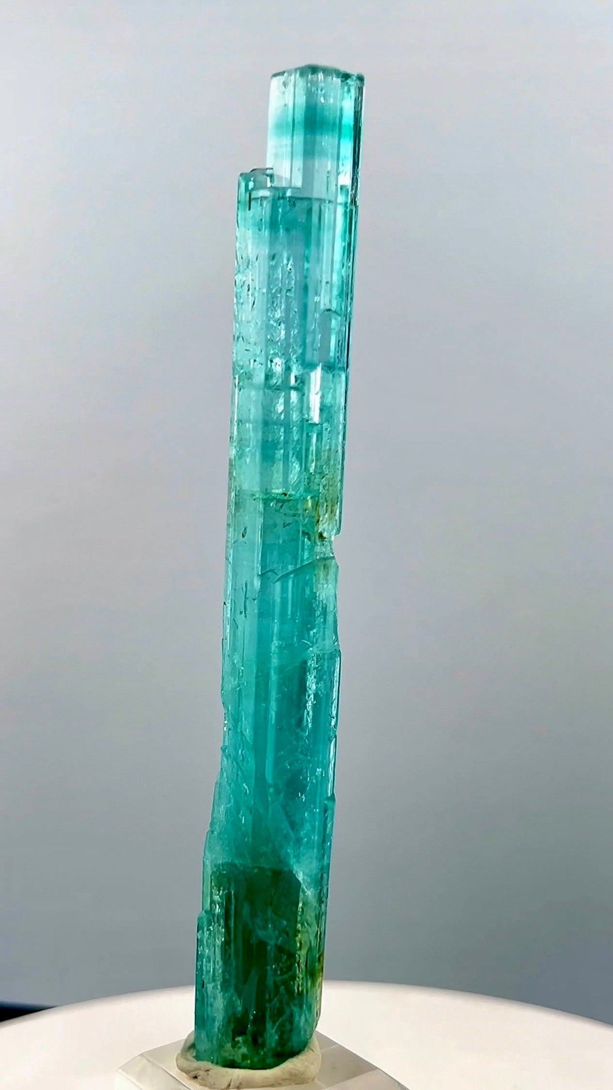Emerald Crystal from Nigeria , 30 gram