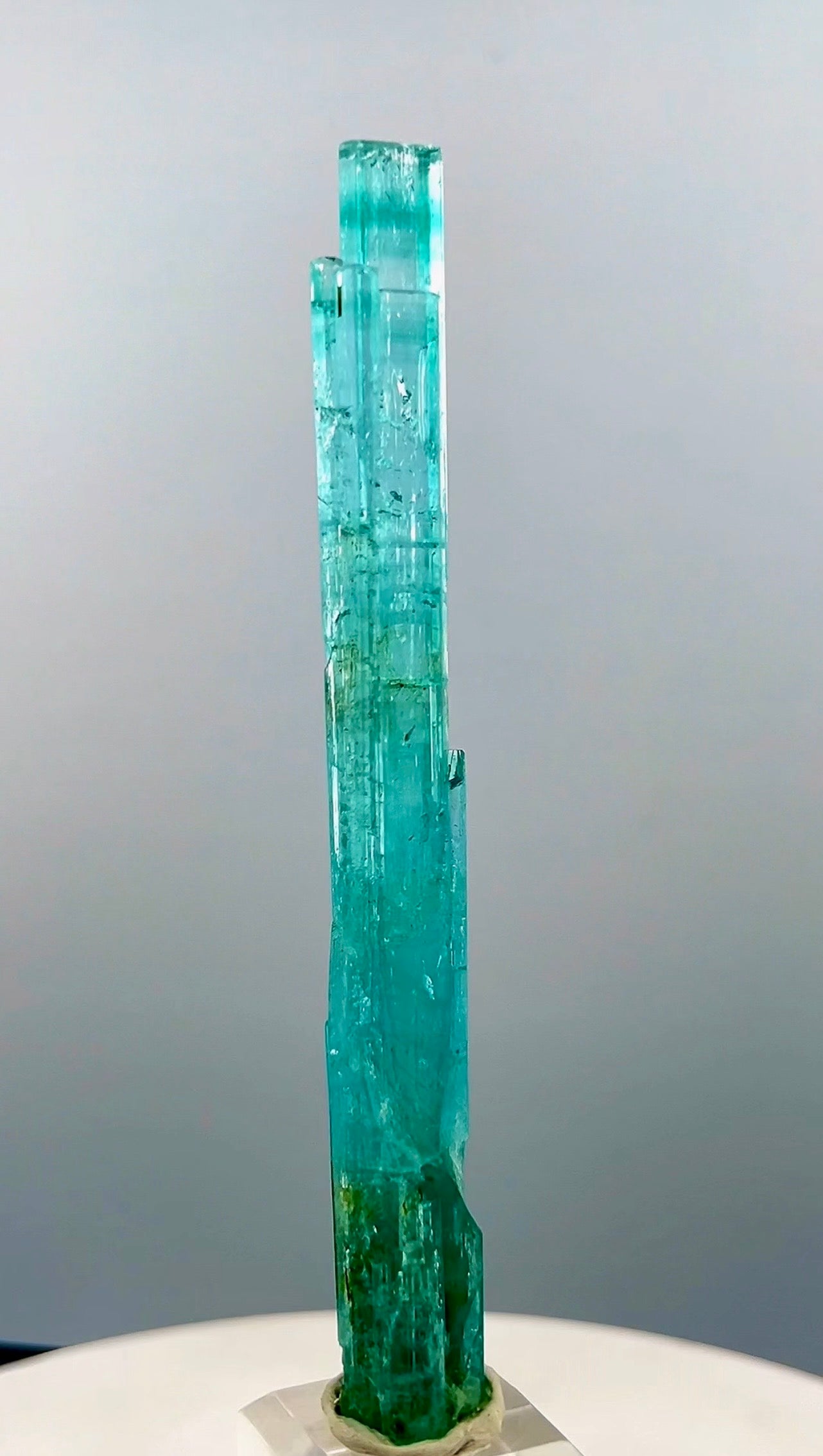 Emerald Crystal from Nigeria , 30 gram