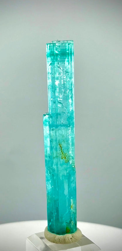 Emerald Crystal from Nigeria, 24 gram