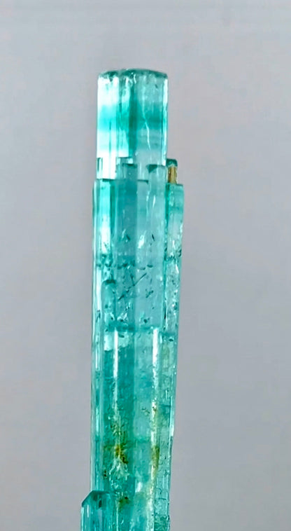 Emerald Crystal from Nigeria , 30 gram
