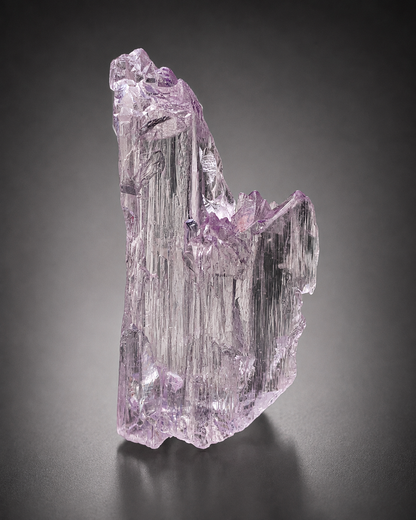 Pink Kunzite Crystal From Afghanistan - 29 Grams
