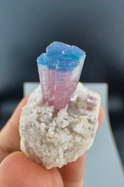 Tourmaline specimen from Afghanistan, 33 gram