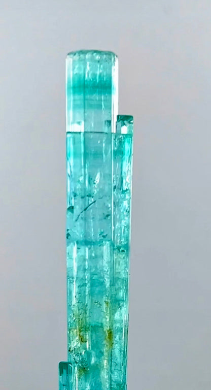 Emerald Crystal from Nigeria , 30 gram
