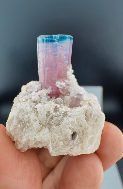 Tourmaline specimen from Afghanistan, 33 gram