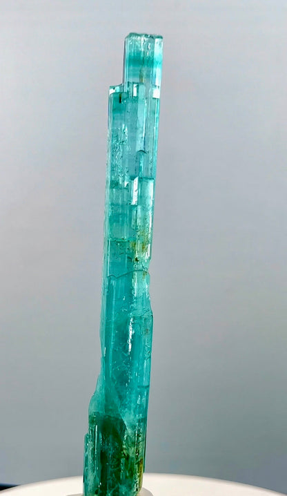 Emerald Crystal from Nigeria , 30 gram