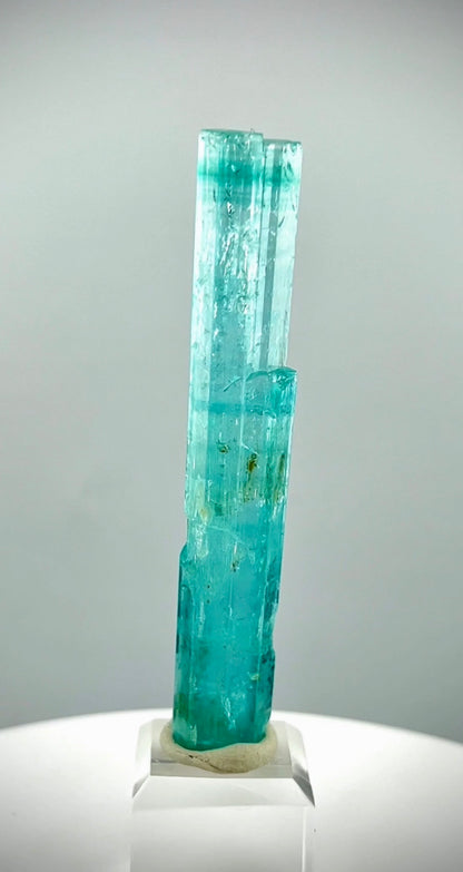 Emerald Crystal from Nigeria, 24 gram