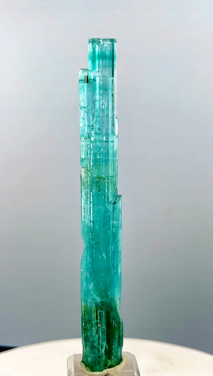 Emerald Crystal from Nigeria , 30 gram