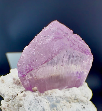 Pink Kunzite Specimen from Afghanistan, 155 gran