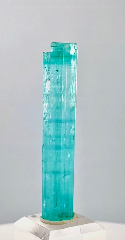 Emerald Crystal from Nigeria, 20 gram