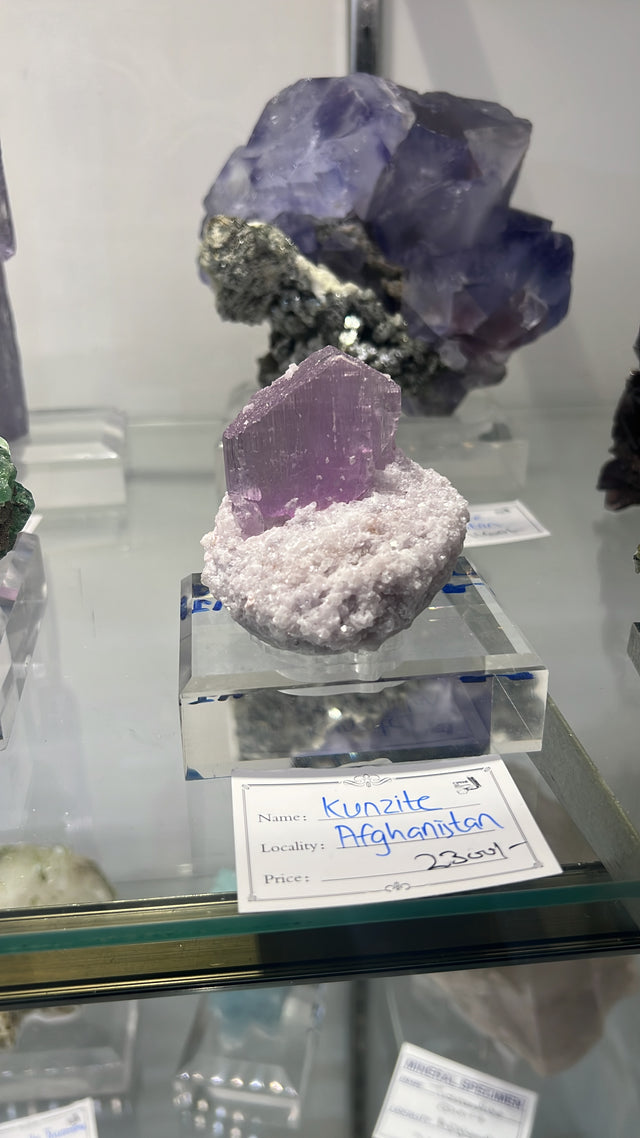Denver Gem Show 2026
