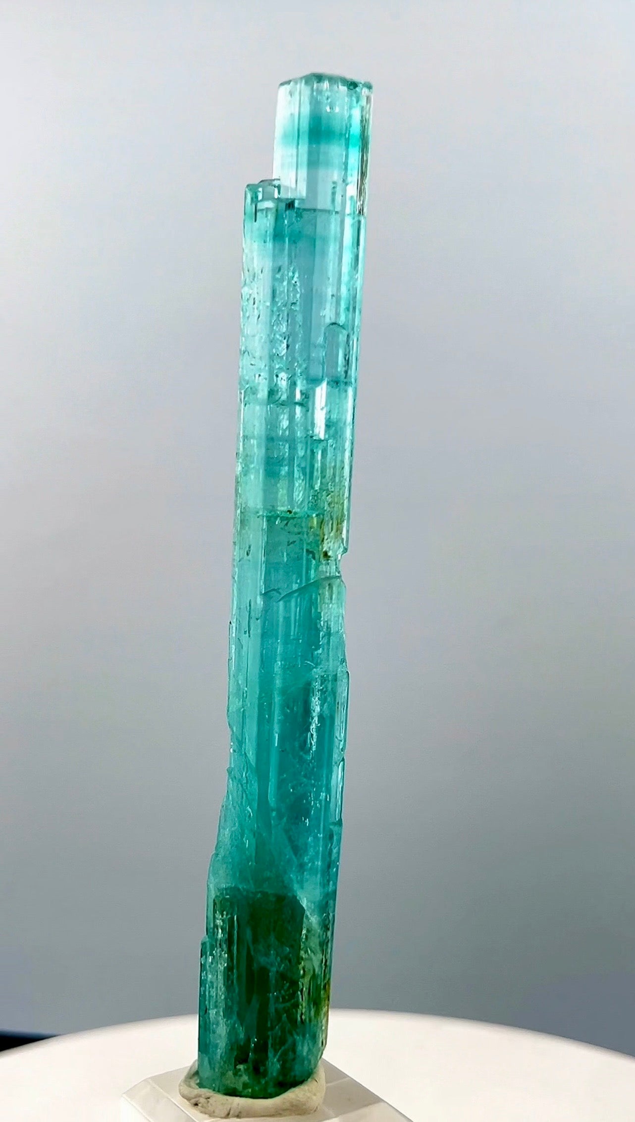 Emerald Crystal from Nigeria , 30 gram