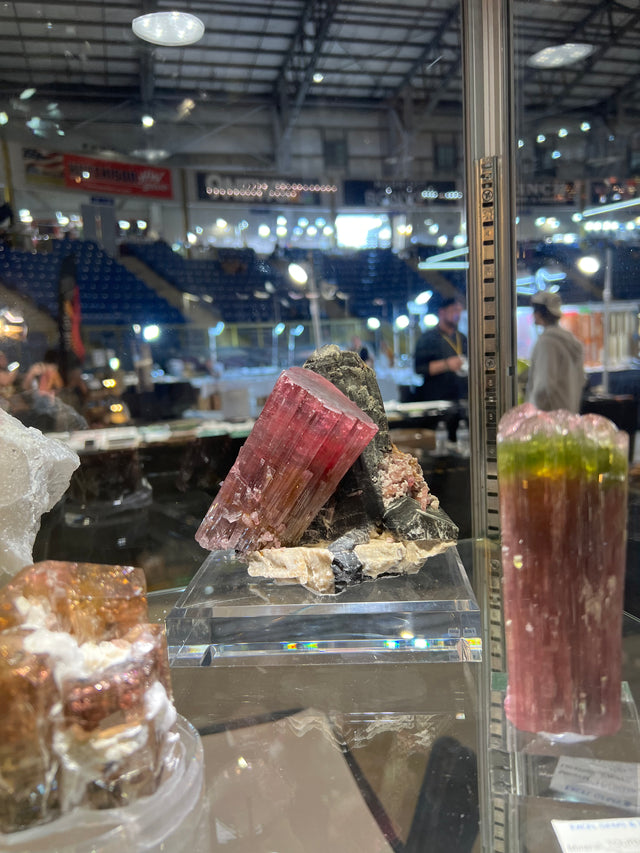 Denver Gem Show 2026