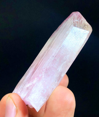 Kunzite crystal from Afghanistan, 60 gram