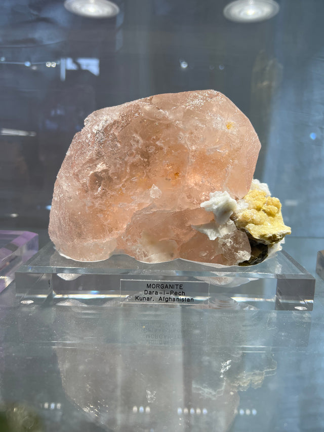 Denver Gem Show 2026