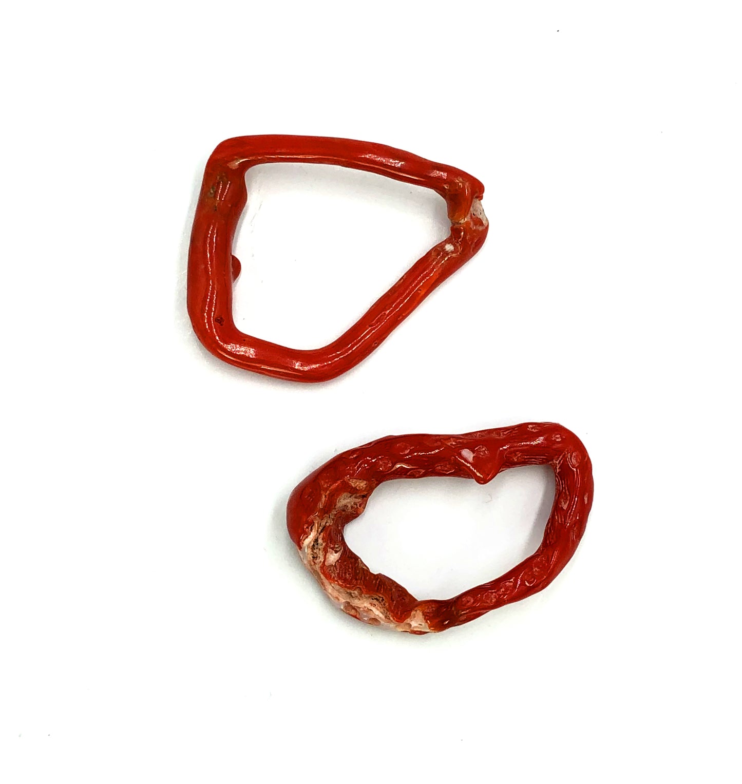 Natural Shape Coral, Mediterranean Red Coral, Making jewellery Branch, Natural Shape Coral Lop, Not Dyed, 100% Natural