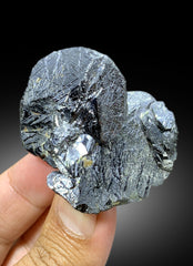 Hematite Crystal, haematite crystal from Tormiq Pakistan, 58 gram