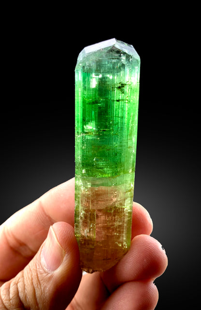 reserved tourmaline