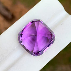 Natural Amethyst Gemstone For Jewelry, AAA Amethyst Stone