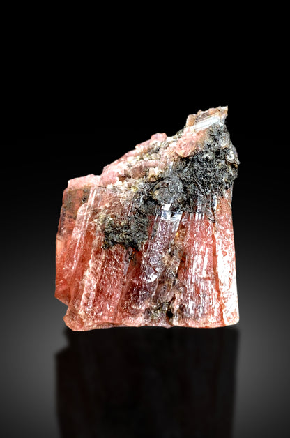 Extreme Rare Vayrynenite Crystal from Pakistan - 44.55 carat