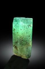 Natural Green color Emerald Crystal from Pakistan, 59 gram