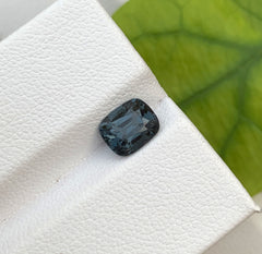 Natural Spinel Gemstone, Spinel Faceted Cut Stone - 1.40 CT