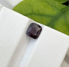 Purple Spinel Gemstone, Spinel Faceted Cut Stone, Spinel Gift, Loose Gemstone - 1.41 CT