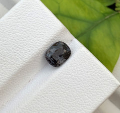 Purple Spinel Gemstone, Spinel Faceted Cut Stone, Spinel Gift, Loose Gemstone - 1.35 CT