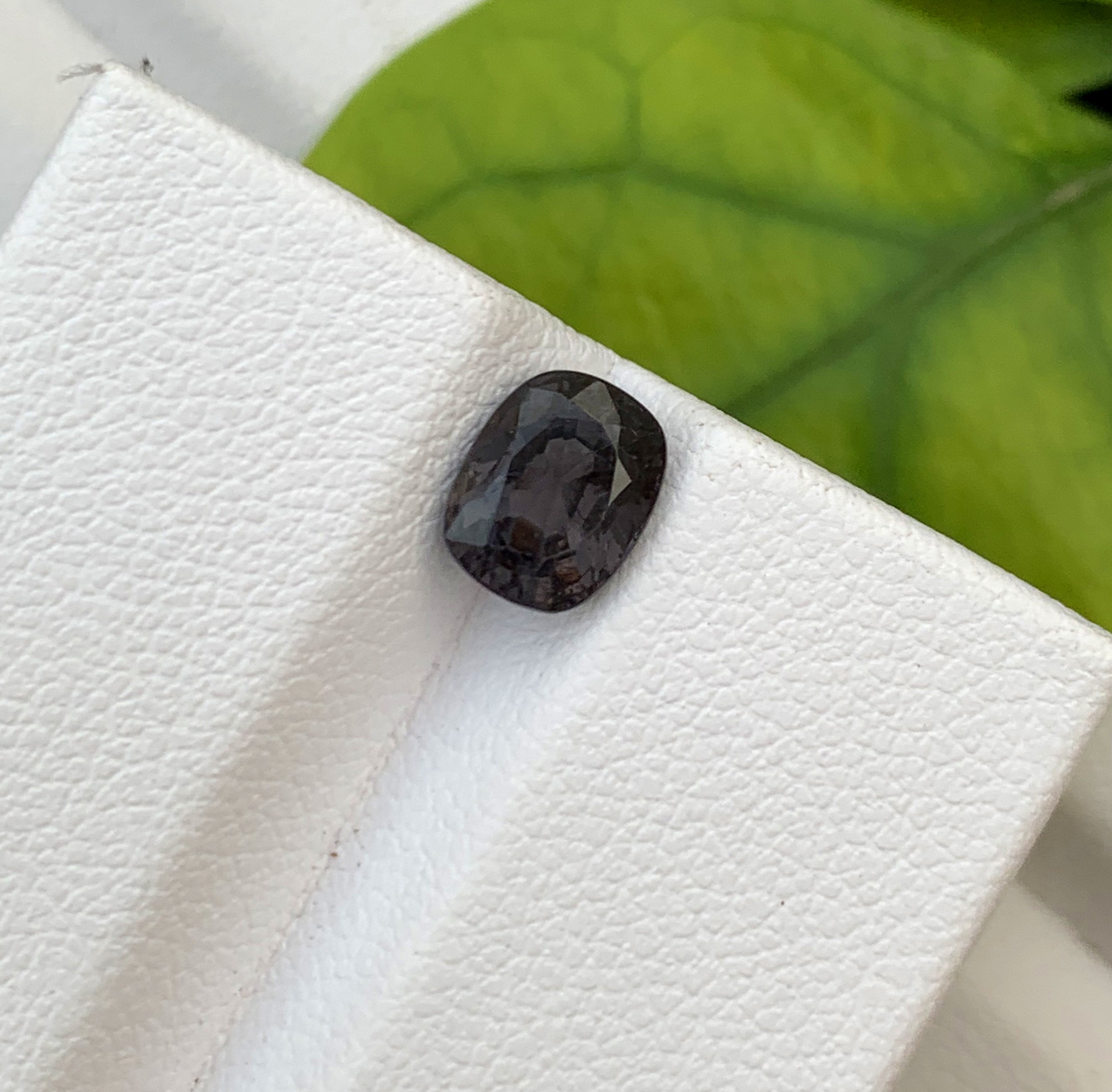 Natural Spinel Gemstone, Spinel Faceted Cut Stone, Spinel Gift, Loose Gemstone, Gemstone Jewellry - 1.70 CT