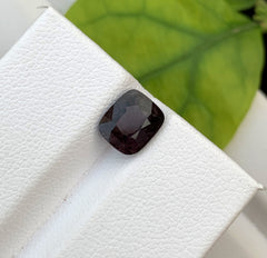 Natural Spinel Gemstone, Spinel Faceted Cut Stone, Spinel Gift, Loose Gemstone, Gemstone Jewellry - 1.90 CT