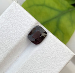 Natural Spinel Gemstone, Spinel Faceted Cut Stone, Spinel Gift, Loose Gemstone, Gemstone Jewellry - 1.90 CT