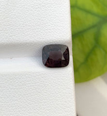 Natural Spinel Gemstone, Spinel Faceted Cut Stone, Spinel Gift, Loose Gemstone, Gemstone Jewellry - 1.90 CT